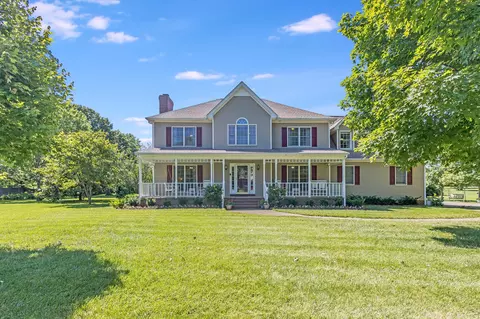 5375 Hasell Dr, Rockvale, TN 37153