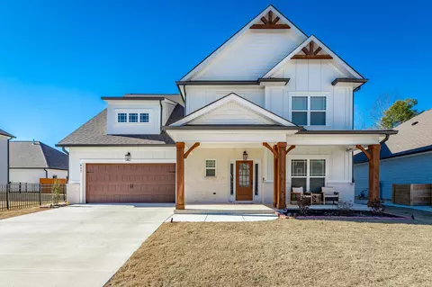 617 Sliding Home #26, Chattanooga, TN 37421