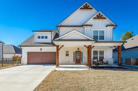 617 Sliding Home #26, Chattanooga, TN 37421