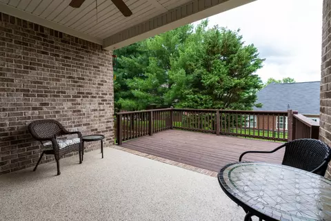 Exterior - 5006 Geranium Dr, Spring Hill, TN 37174 photo 4 of 5