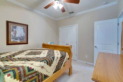 Bedroom - 5006 Geranium Dr, Spring Hill, TN 37174 photo 2 of 5