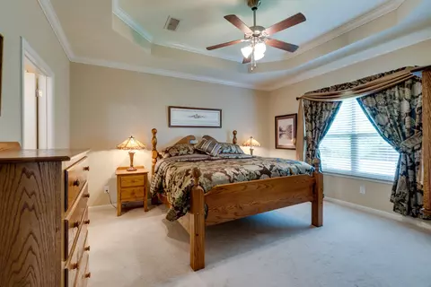 Bedroom - 5006 Geranium Dr, Spring Hill, TN 37174 photo 3 of 5