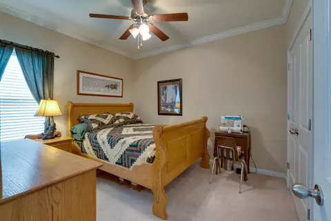 Bedroom - 5006 Geranium Dr, Spring Hill, TN 37174 photo 1 of 5
