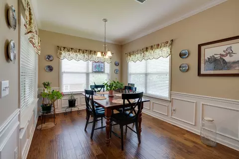 Dining - 5006 Geranium Dr, Spring Hill, TN 37174 photo 1 of 2