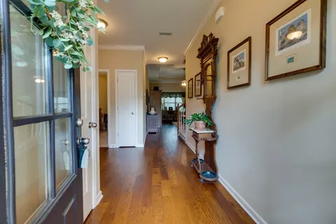 Entry Way - 5006 Geranium Dr, Spring Hill, TN 37174 photo 1 of 2