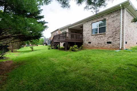 Exterior - 5006 Geranium Dr, Spring Hill, TN 37174 photo 5 of 5