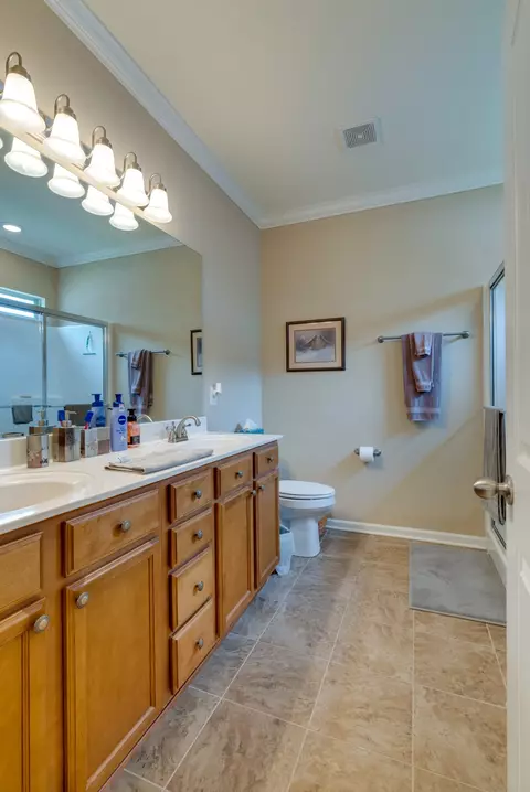 Bath - 5006 Geranium Dr, Spring Hill, TN 37174 photo 2 of 5