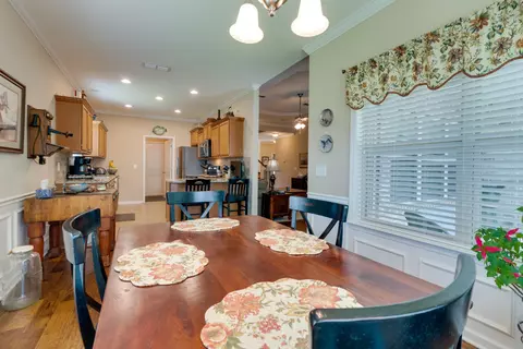 Dining - 5006 Geranium Dr, Spring Hill, TN 37174 photo 2 of 2