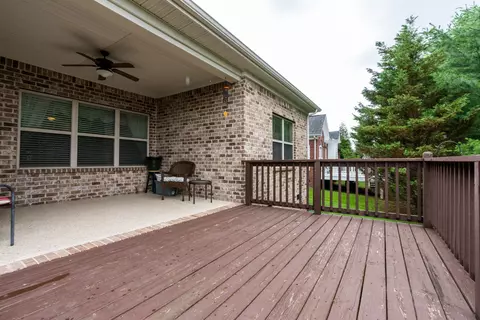 Exterior - 5006 Geranium Dr, Spring Hill, TN 37174 photo 3 of 5