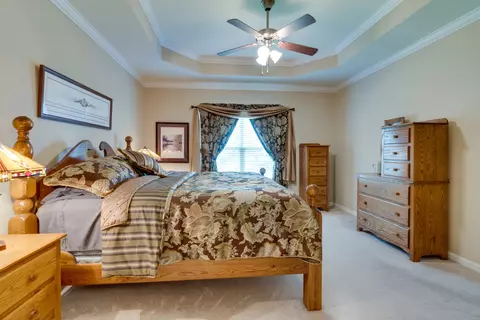 Bedroom - 5006 Geranium Dr, Spring Hill, TN 37174 photo 5 of 5