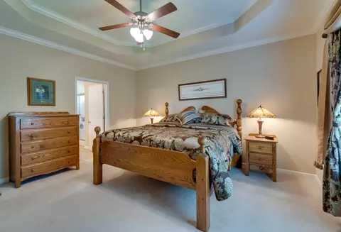 Bedroom - 5006 Geranium Dr, Spring Hill, TN 37174 photo 4 of 5