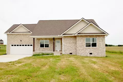 1200 Duck Pond Rd, Sparta, TN 38583