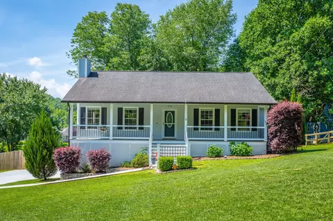 614 Courtney Ln, Chattanooga, TN 37415