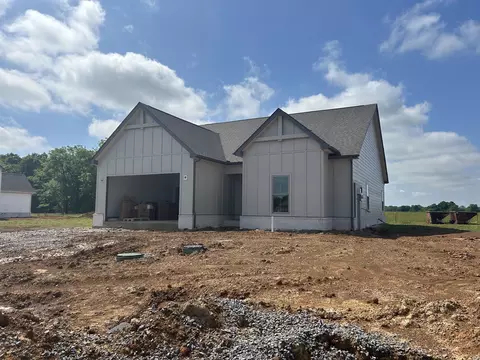 3309 Stonehorn, Bell Buckle, TN 37020