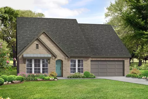 2419 Sunnyview Cv, Murfreesboro, TN 37128