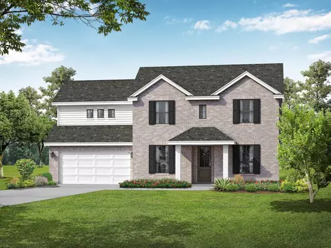 2415 Sunnyview Cv, Murfreesboro, TN 37128