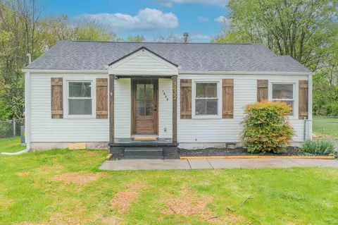 1432 N Smith St, Chattanooga, TN 37412