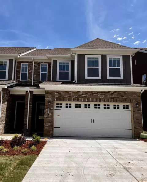 145 Rising Ln, Gallatin, TN 37066
