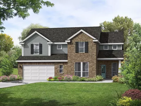 2915 Parkwood Dr, Murfreesboro, TN 37128