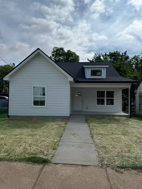 1908 Dr D B Todd Jr Blvd, Nashville, TN 37208