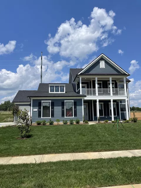 7712 Second Fiddle Way SW, Arrington, TN 37014