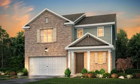 214 Subban Ct, Lebanon, TN 37087