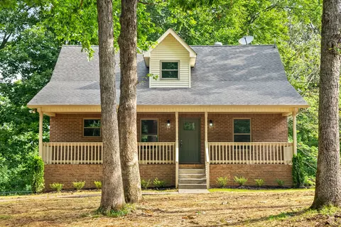 215 Refuge Overlook Rd, Dover, TN 37058