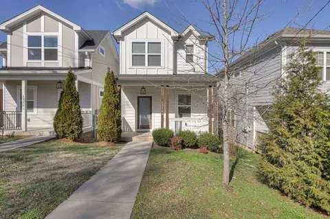 1716 Mckinney Ave # A, Nashville, TN 37208