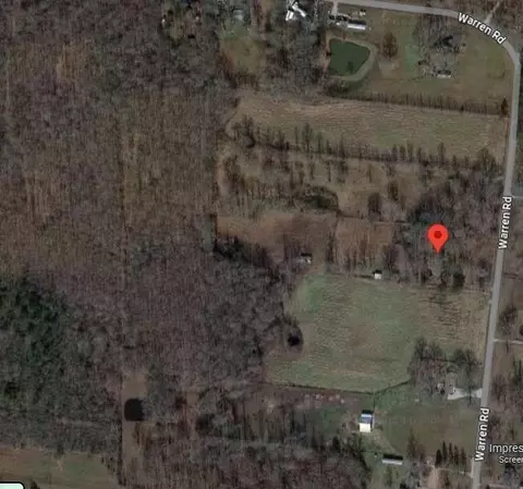 1960 Warren Rd, Manchester, TN 37355