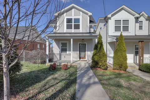 1716 Mckinney Ave # B, Nashville, TN 37208