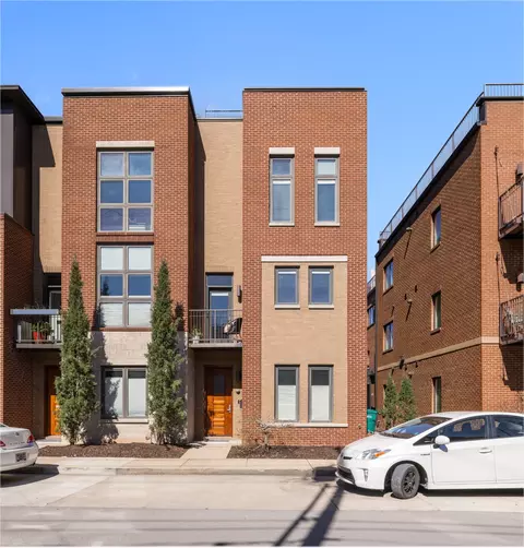 400 Van Buren, Nashville, TN 37208
