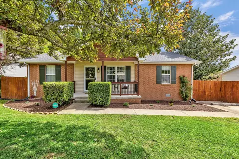 713 Netherlands Dr, Hermitage, TN 37076