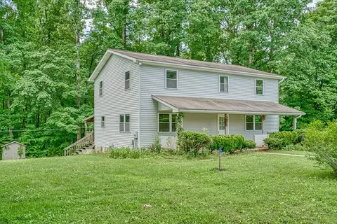 541 Bennett Rd, Sparta, TN 38583