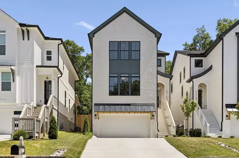6216 Henry Ford Dr # B, Nashville, TN 37209