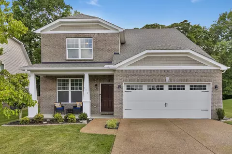712 Bench Ln, Mount Juliet, TN 37122