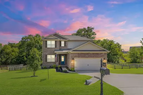 5145 Vinnie Dell Dr, Chapel Hill, TN 37034