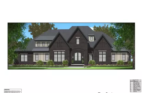 700 Hill Rd, Brentwood, TN 37027