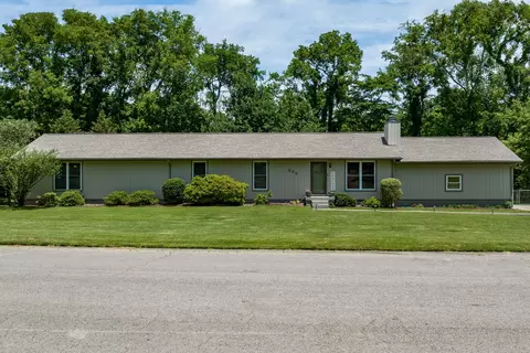604 Mt Pisgah Ct, Nashville, TN 37211