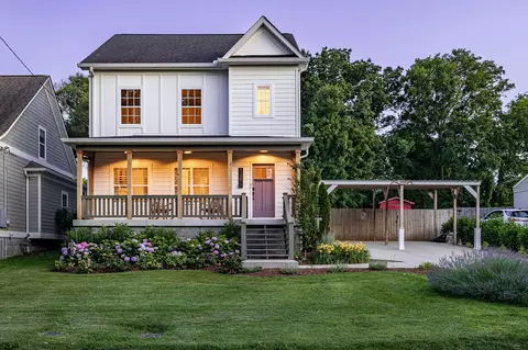 519 Patterson St # B, Nashville, TN 37211