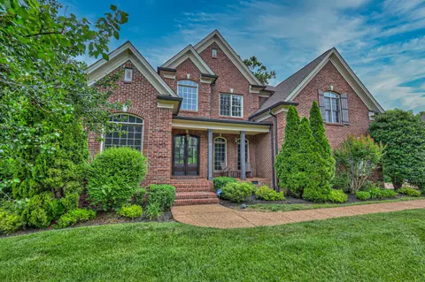 2122 Willowmet Dr, Brentwood, TN 37027
