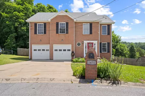 1471 Mckinley Ct, Clarksville, TN 37042