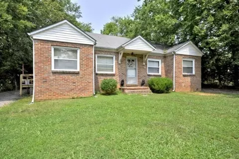 328 Willow Hts, Clarksville, TN 37040