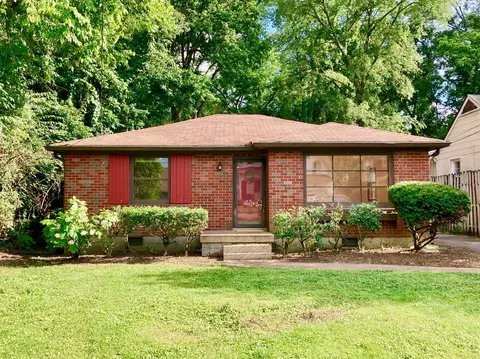 1113 Woodvale Dr, Nashville, TN 37204