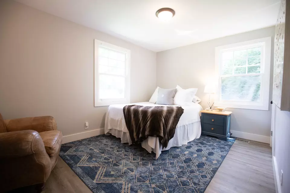 Bedroom - 2524 Flamingo Dr, Nashville, TN 37207 photo 3 of 3