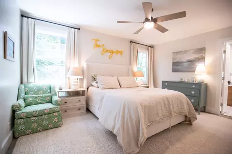 Bedroom - 2524 Flamingo Dr, Nashville, TN 37207 photo 1 of 3