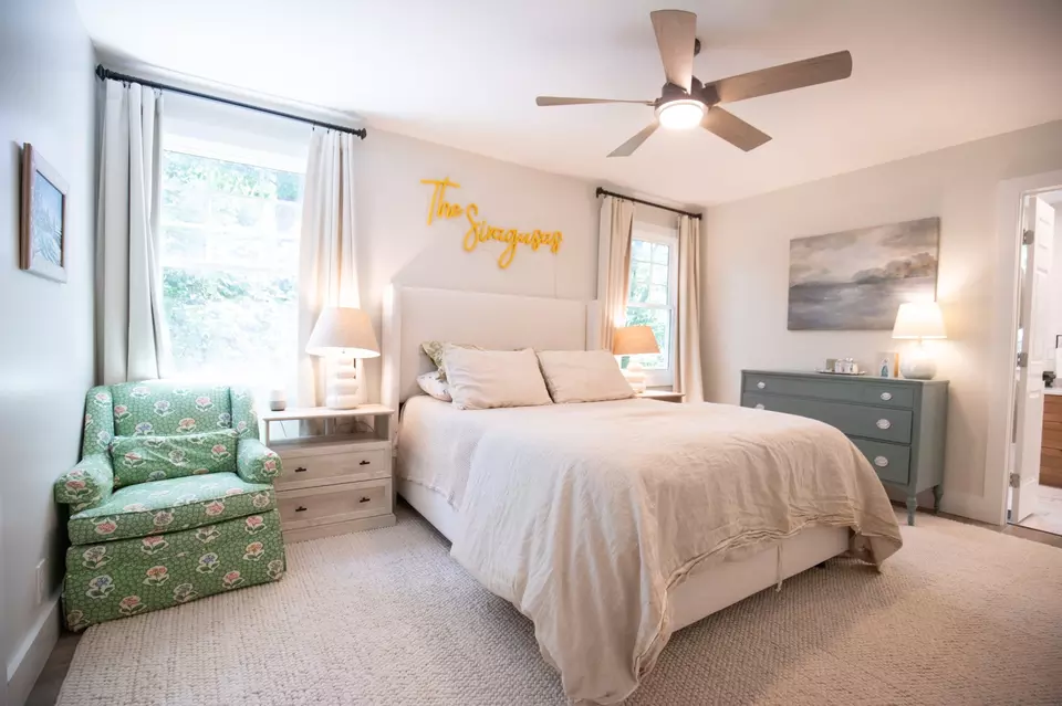 Bedroom - 2524 Flamingo Dr, Nashville, TN 37207 photo 1 of 3