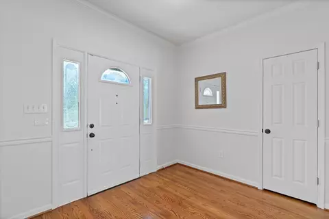 Entry Way - 28 Spring Valley Rd, Taft, TN 38488 photo 1 of 1