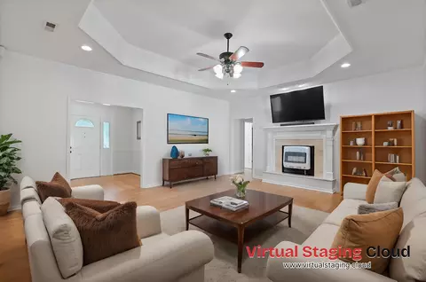 Living - 28 Spring Valley Rd, Taft, TN 38488 photo 2 of 4