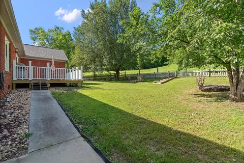 Exterior - 28 Spring Valley Rd, Taft, TN 38488 photo 9 of 15