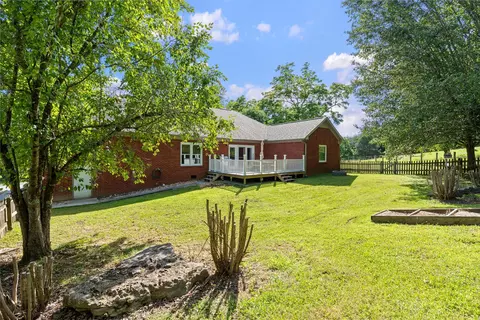 Exterior - 28 Spring Valley Rd, Taft, TN 38488 photo 10 of 15